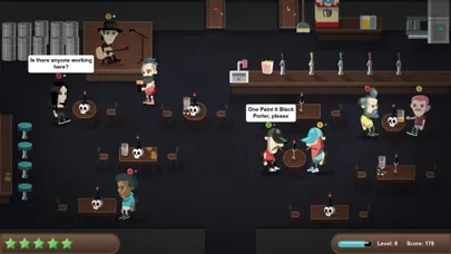 Another Bar Game स्क्रीनशॉट