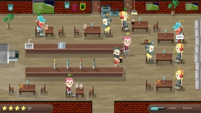 Another Bar Game स्क्रीनशॉट