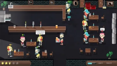 Another Bar Game स्क्रीनशॉट