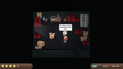 Another Bar Game स्क्रीनशॉट