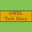 GWEL Tech Diary GWEL Tech Diary