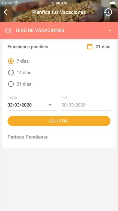 Click LAS سکرین شاٹس