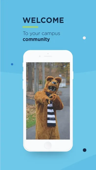 Ảnh chụp màn hình của Engage at Penn State Abington