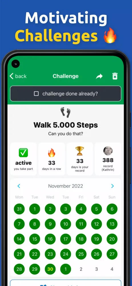 Low Carb Tracker & Recipes App應用截圖
