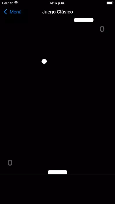 Ping Pong Air स्क्रीनशॉट