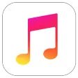 iMusic Player style OS 11