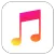 iMusic Player style OS 11