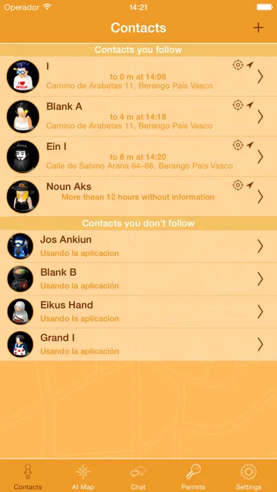 تصاویر Where Are We Track & Location
