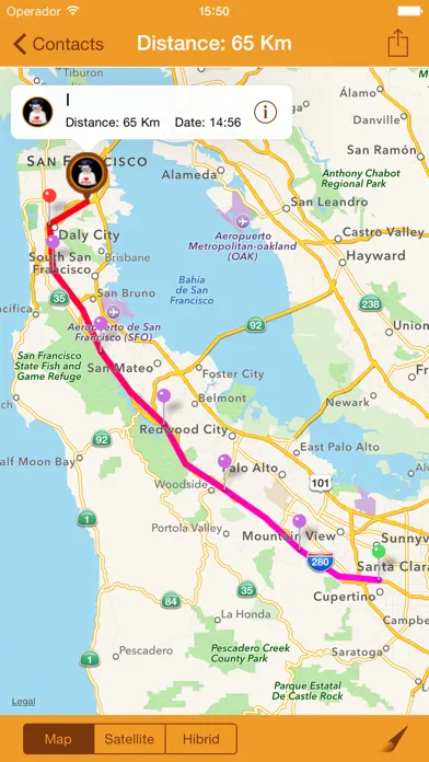 تصاویر Where Are We Track & Location