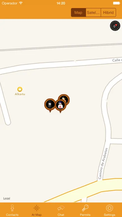 تصاویر Where Are We Track & Location