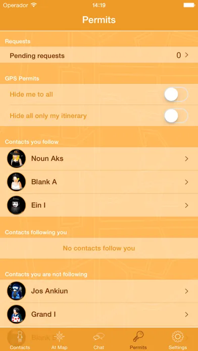 تصاویر Where Are We Track & Location