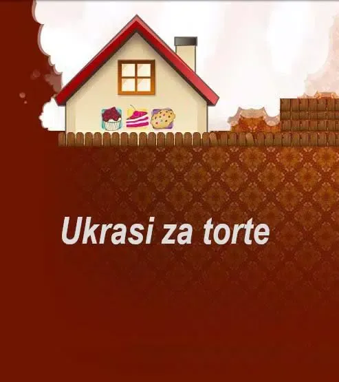 Ukrasi za torte应用截图