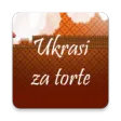 Ukrasi za torte