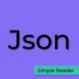 Simple JSON Reader Simple JSON Reader
