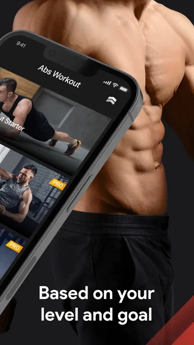 صور Abs Workout: Six Pack Training