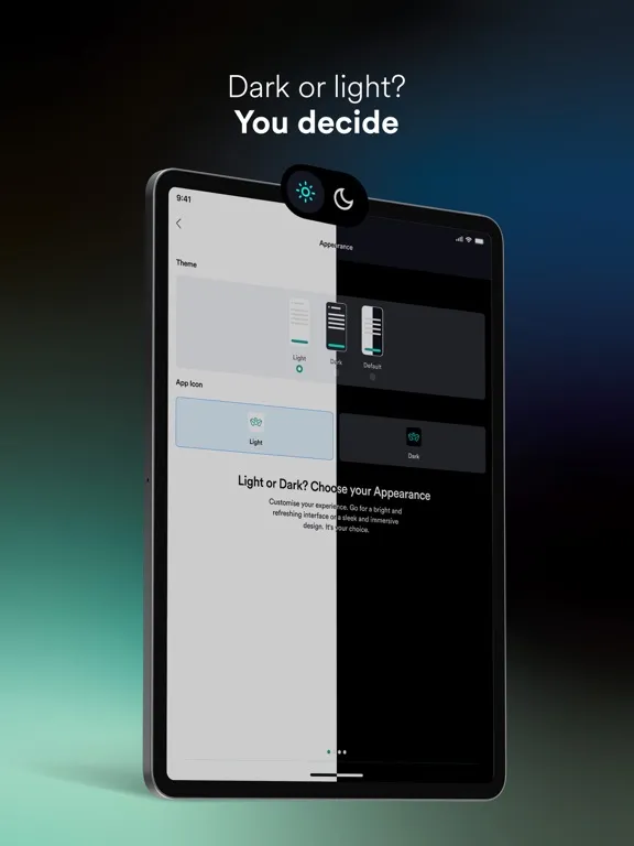 Скриншоты TAMM - Abu Dhabi Government iPad 