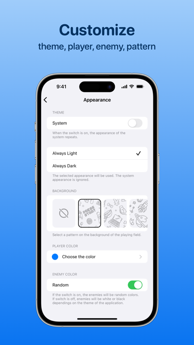 Doti Saver应用截图
