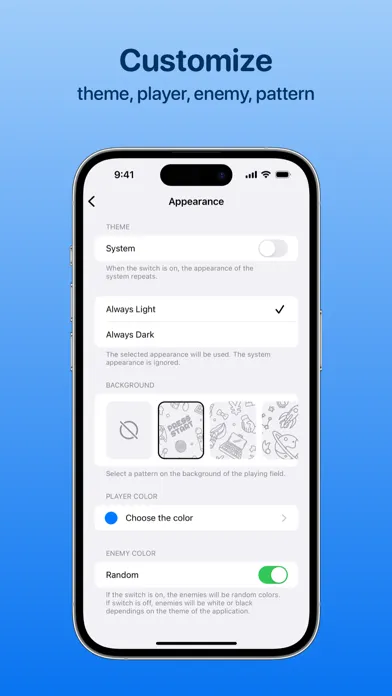 Doti Saver应用截图
