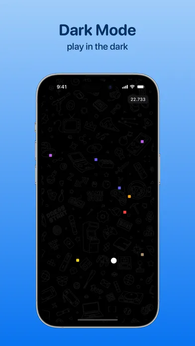 Doti Saver应用截图