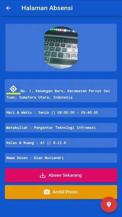 SAIS UMA Ekran Görüntüleri