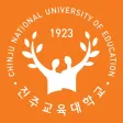 진주교육대학교 모바일 도서관