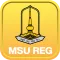 MSU Registration System