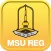 MSU Registration System