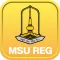 MSU Registration System