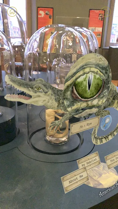 Ảnh chụp màn hình của Nightmares in a Bell Jar