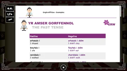 Ap Iaith Screenshots