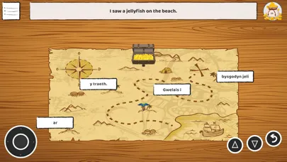 Ap Iaith Screenshots