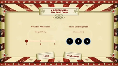 Ap Iaith Screenshots