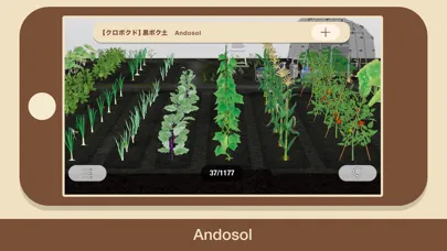 Zrzuty ekranu "SOIL"
