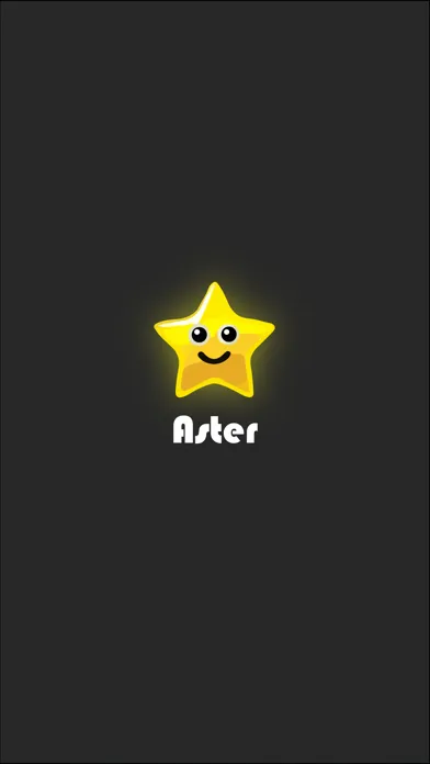 Aster স্ক্রিনশট