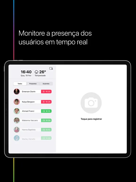 Скриншоты Academy Toolbox iPad 