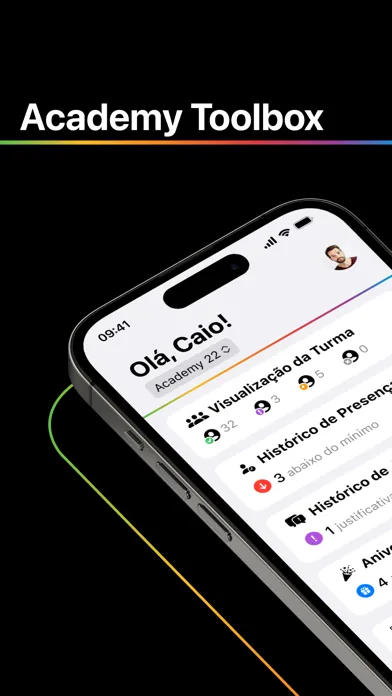 Скриншоты Academy Toolbox