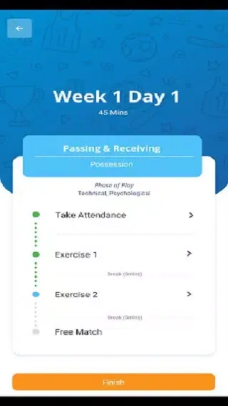 SportIt Screenshots