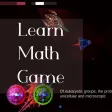 Learn Math Game Learn Math Game