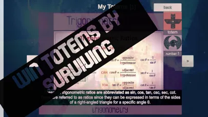Learn Math Game Screenshots