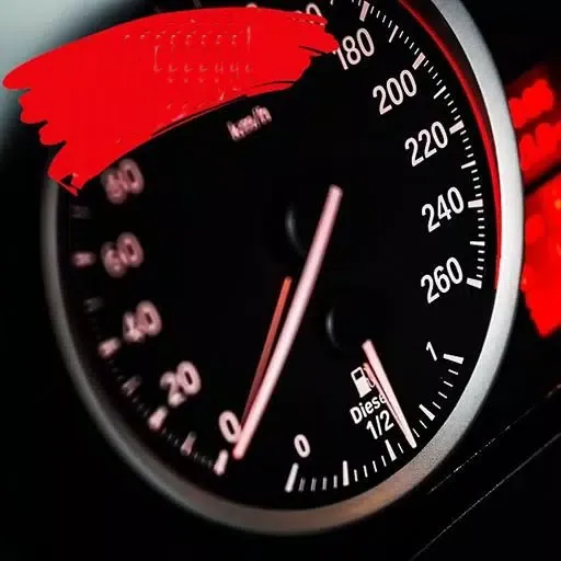 Acelerador Carro Screenshots