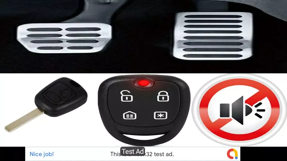 Acelerador Carro Screenshots