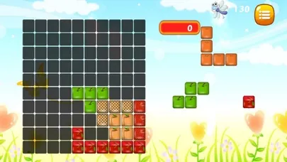 تصاویر Fruits Match Puzzle