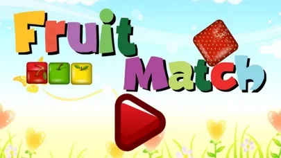 تصاویر Fruits Match Puzzle