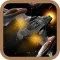 Galactic Shooter : The Last Battle Of The Galaxy