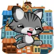 Happy Cat Jump City