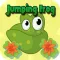 Jumping Frog Puzzle Games