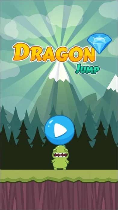 صور Ninja Dragon Jump