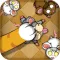 Tap The Rat - Cat Quick Tap Mouse Smasher FREE