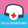 Dr. Antonio Claudio Cannizzaro • OB Doctor