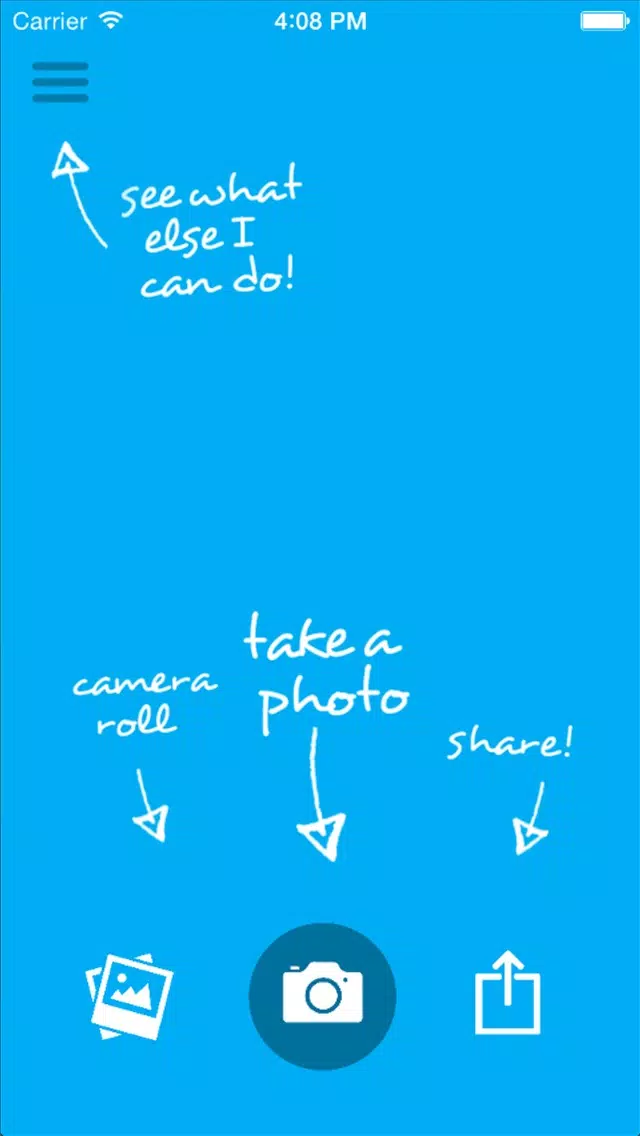 ACC Liverpool Camera应用截图